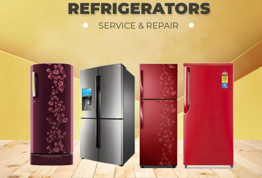 Cover photo of COOLS ZONE - Fridge Repair